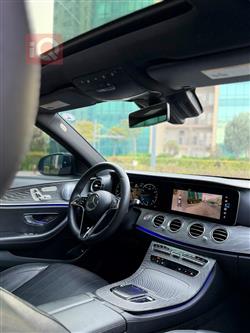 مرسيدس بنز E-Class